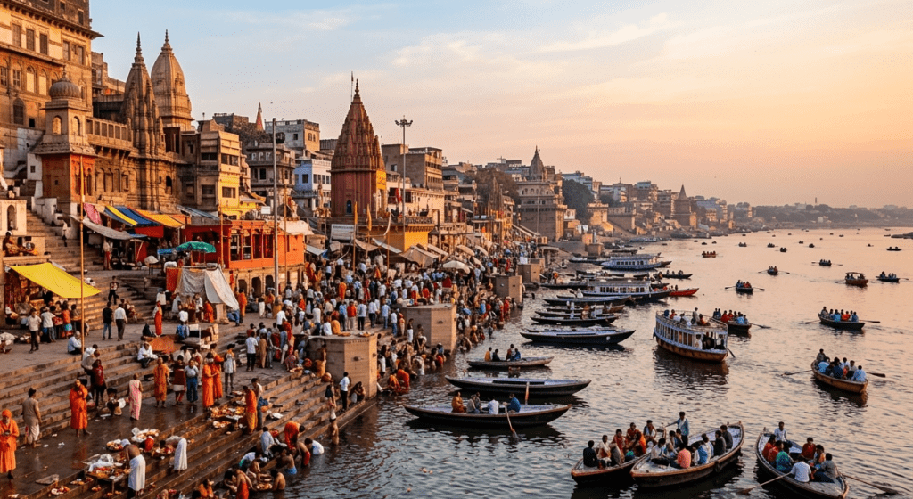 Varanasi