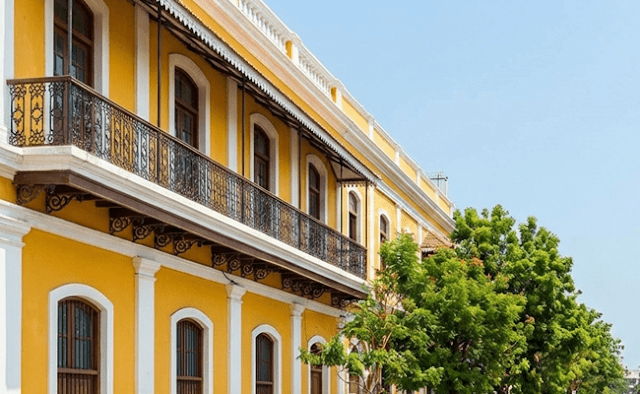 Puducherry