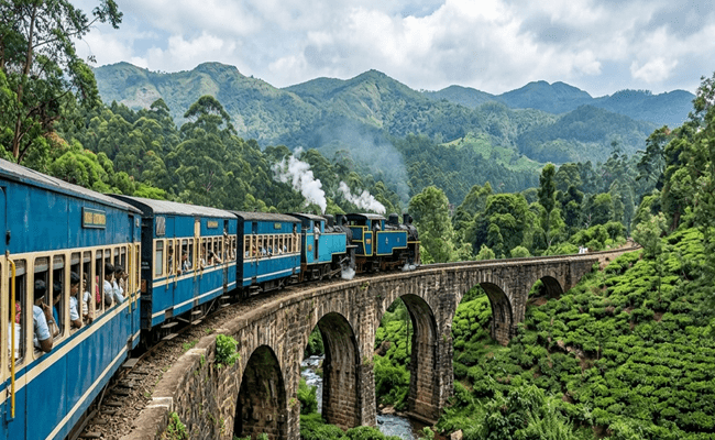 Ooty