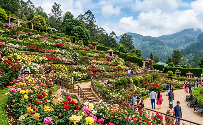 Ooty