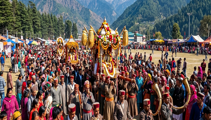 Minjar Fair